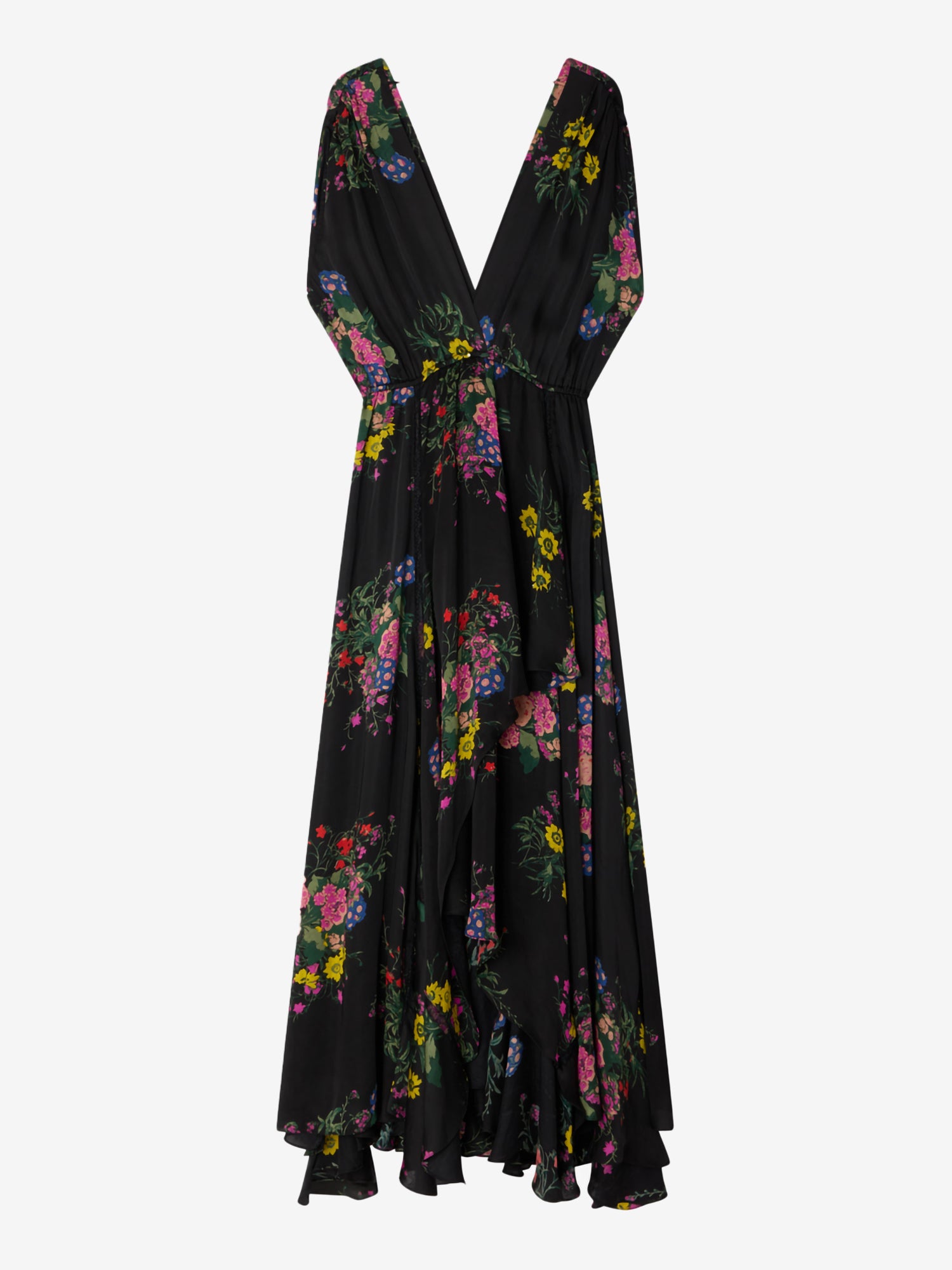 Mes Demoiselles Pali Dress