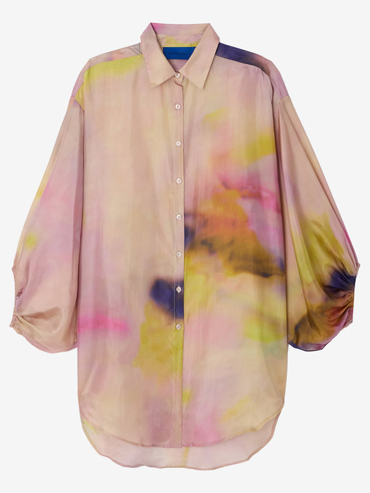 Mes Demoiselles Reini Blouse