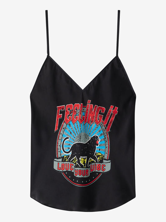 Mes Demoiselles Top Resley