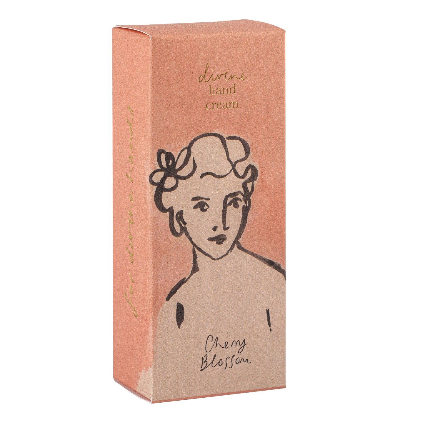Archivist Cherry Blossom Hand Cream