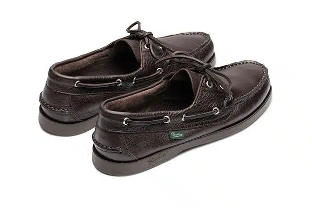 Paraboot Barth/Marine Marron