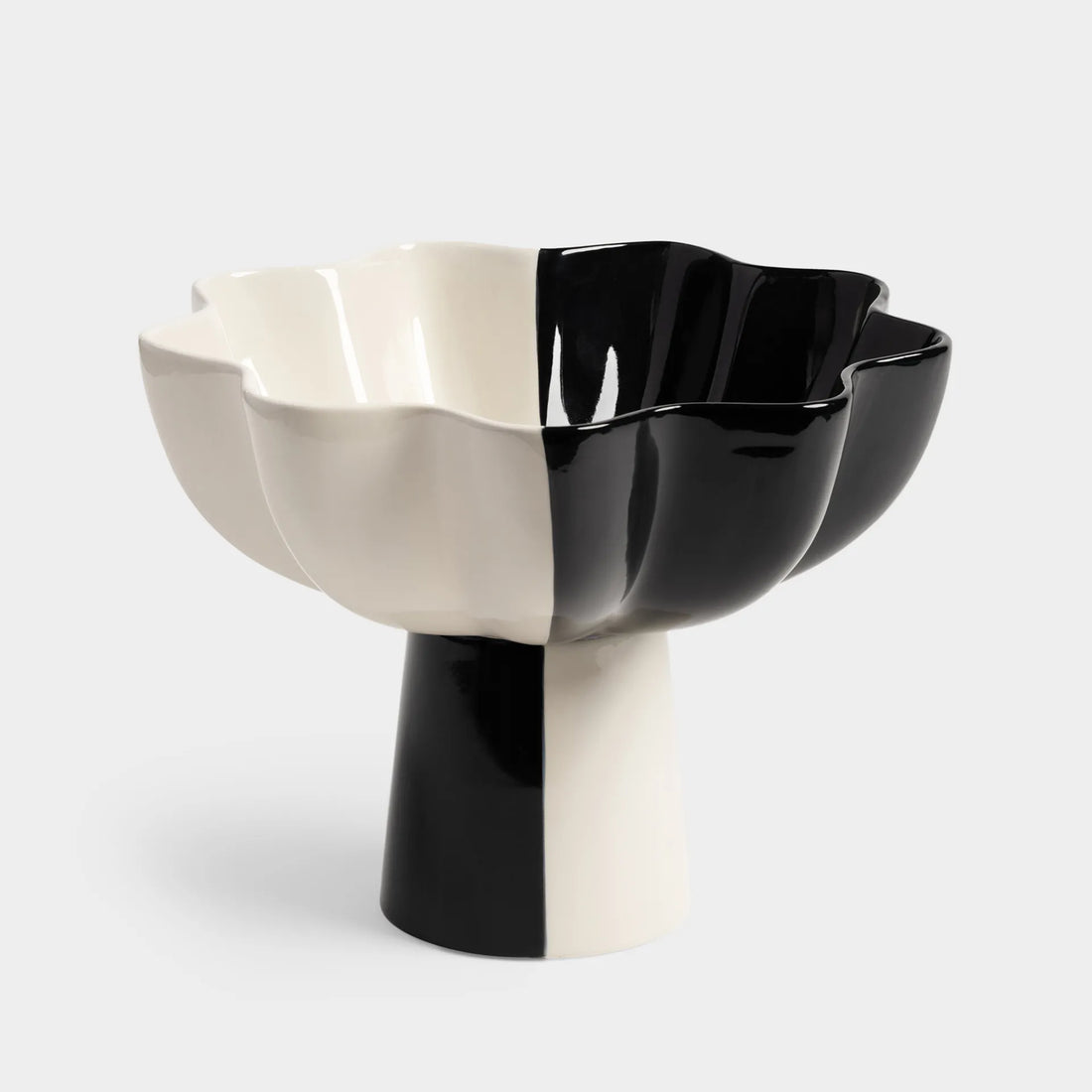 &amp;Klevering Bowl sun black