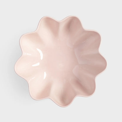 &amp;Klevering Bowl sun pink
