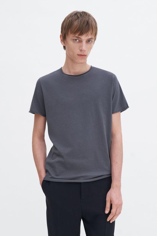 Filippa K Roll Neck Tee 28474