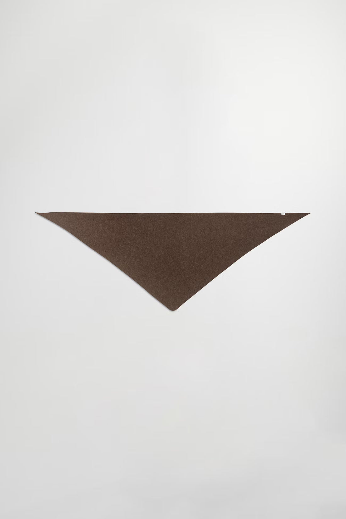 NN07 Triangle Scarf 6623