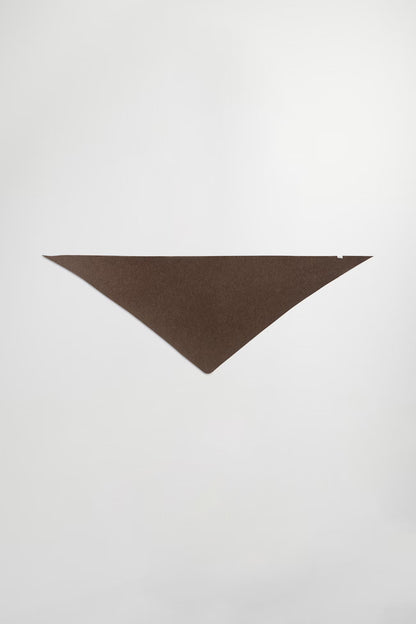 NN07 Triangle Scarf 6623