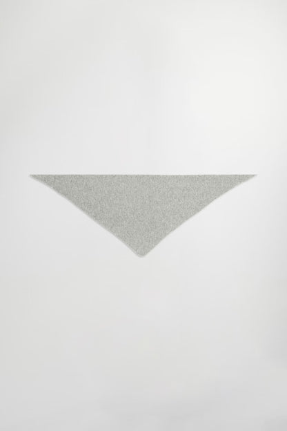 NN07 Triangle Scarf 6623