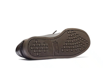 Paraboot Barth/Marine Marron