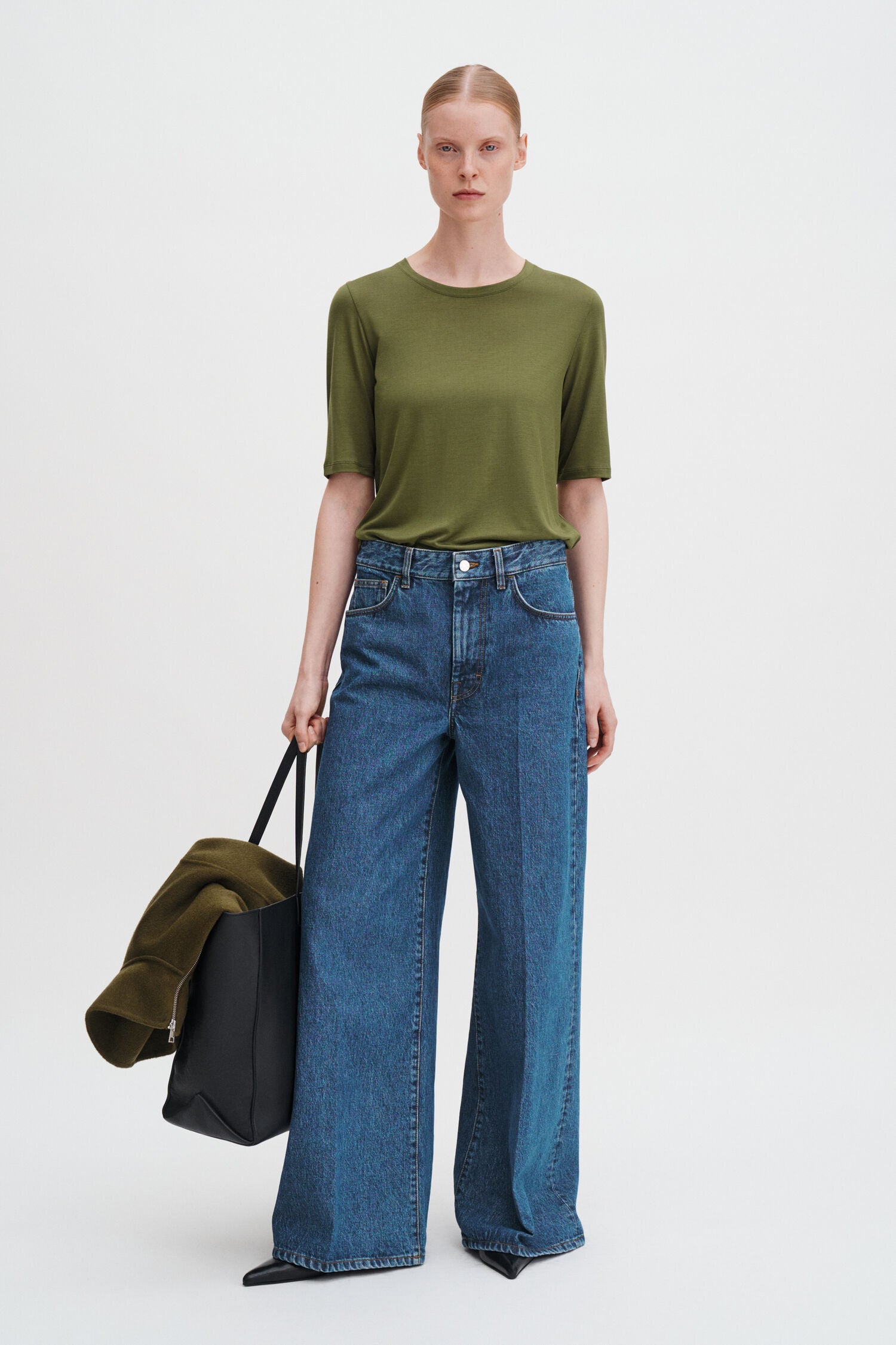 Filippa K Elena Tee