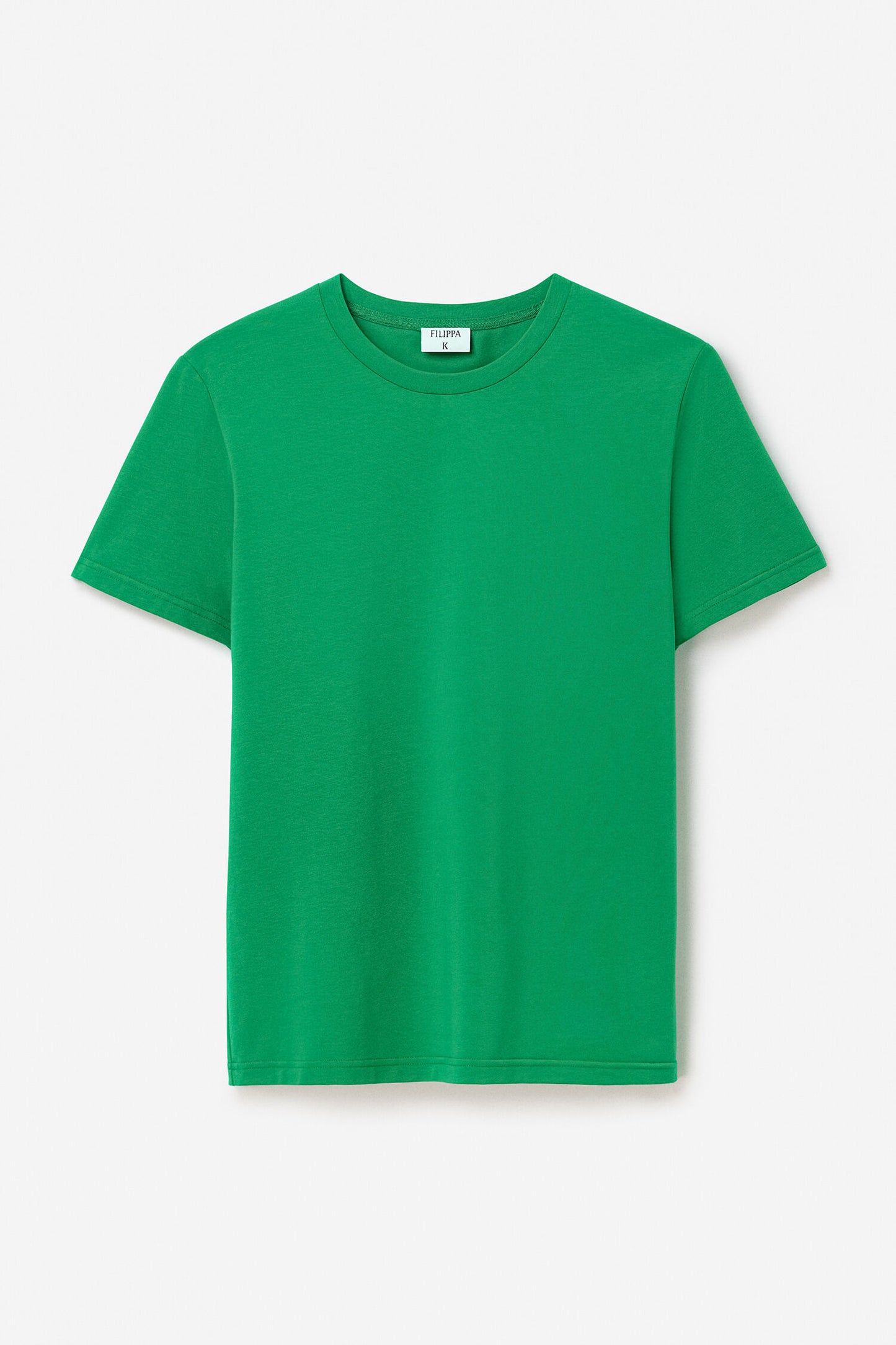Filippa K Stretch Cotton Tee