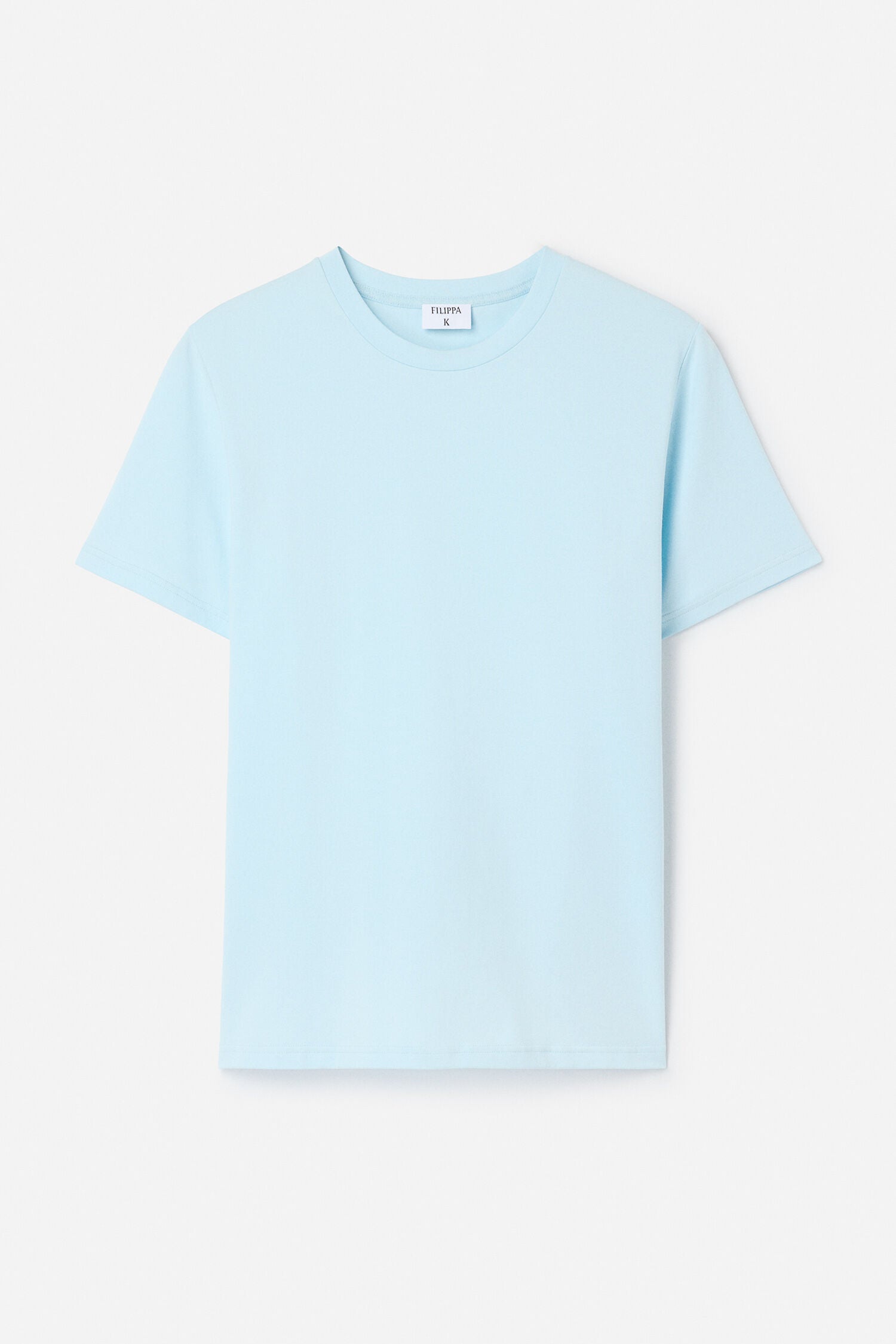 Filippa K Stretch Cotton Tee