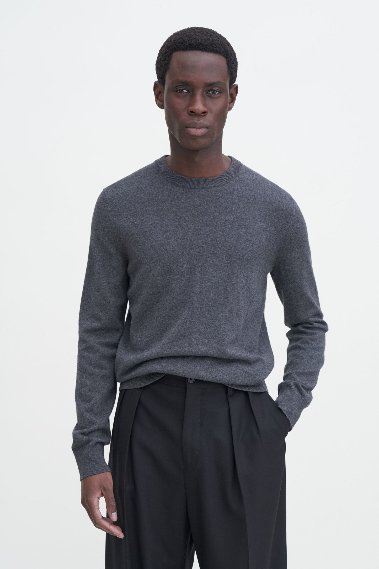 Filippa K Cotton Merino Sweater 28926