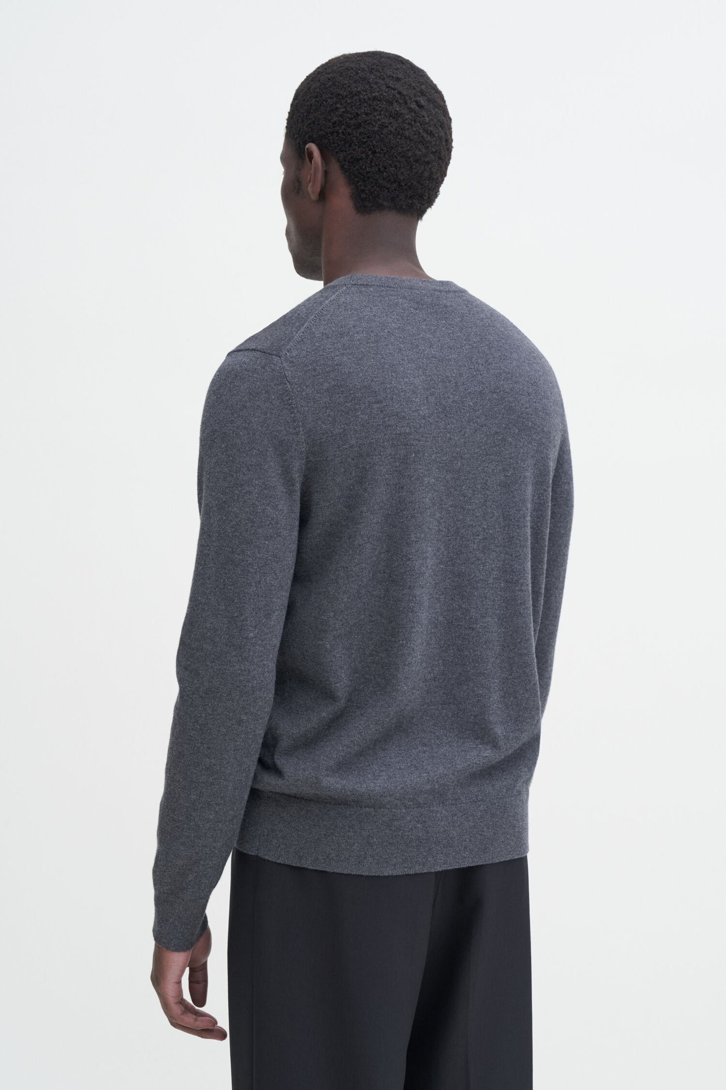 Filippa K Cotton Merino Sweater 28926