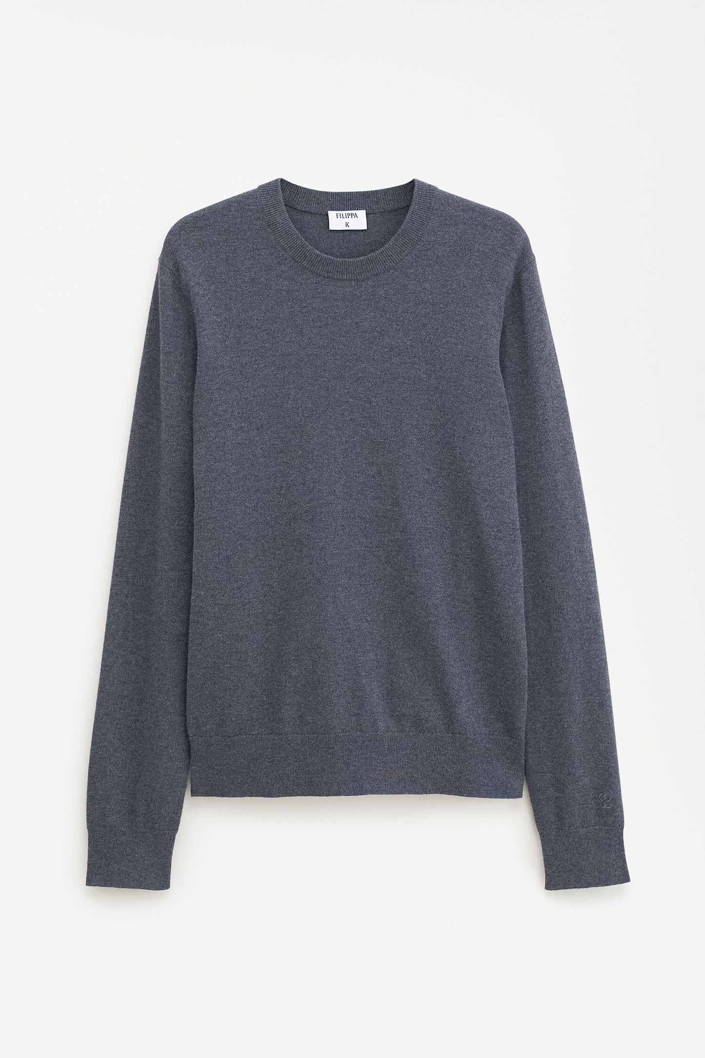 Filippa K Cotton Merino Sweater 28926