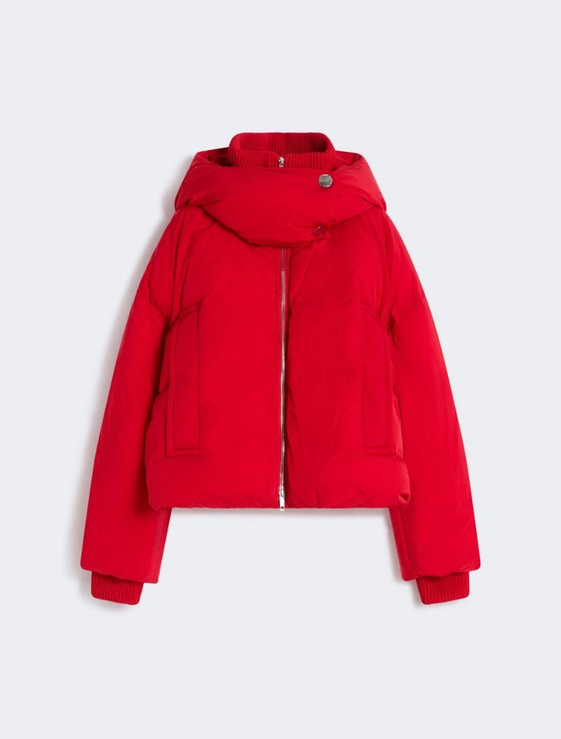 SPORTMAX Glizia Bomber Jacket