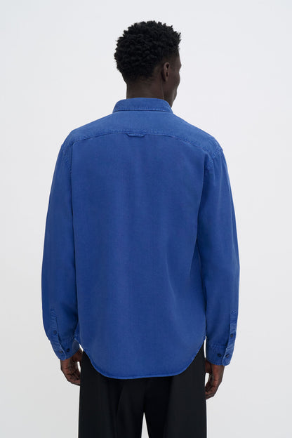 Filippa K Cotton Zachary Shirt