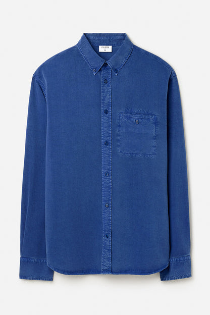 Filippa K Cotton Zachary Shirt