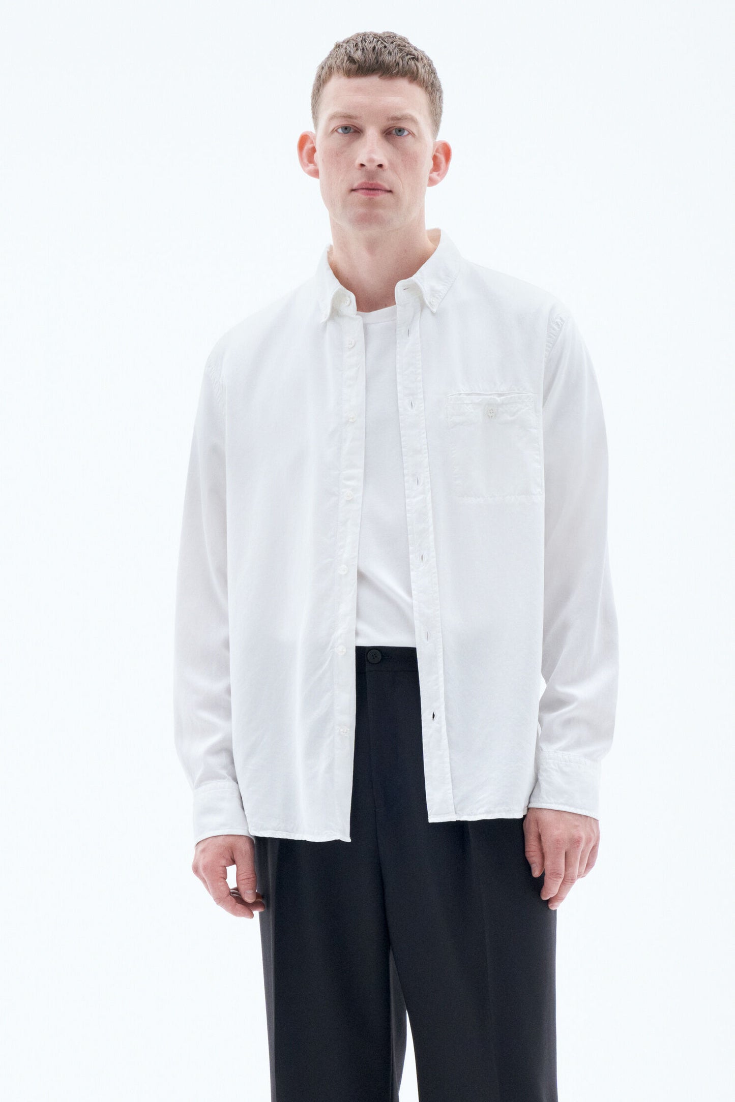 Filippa K Zachary Shirt