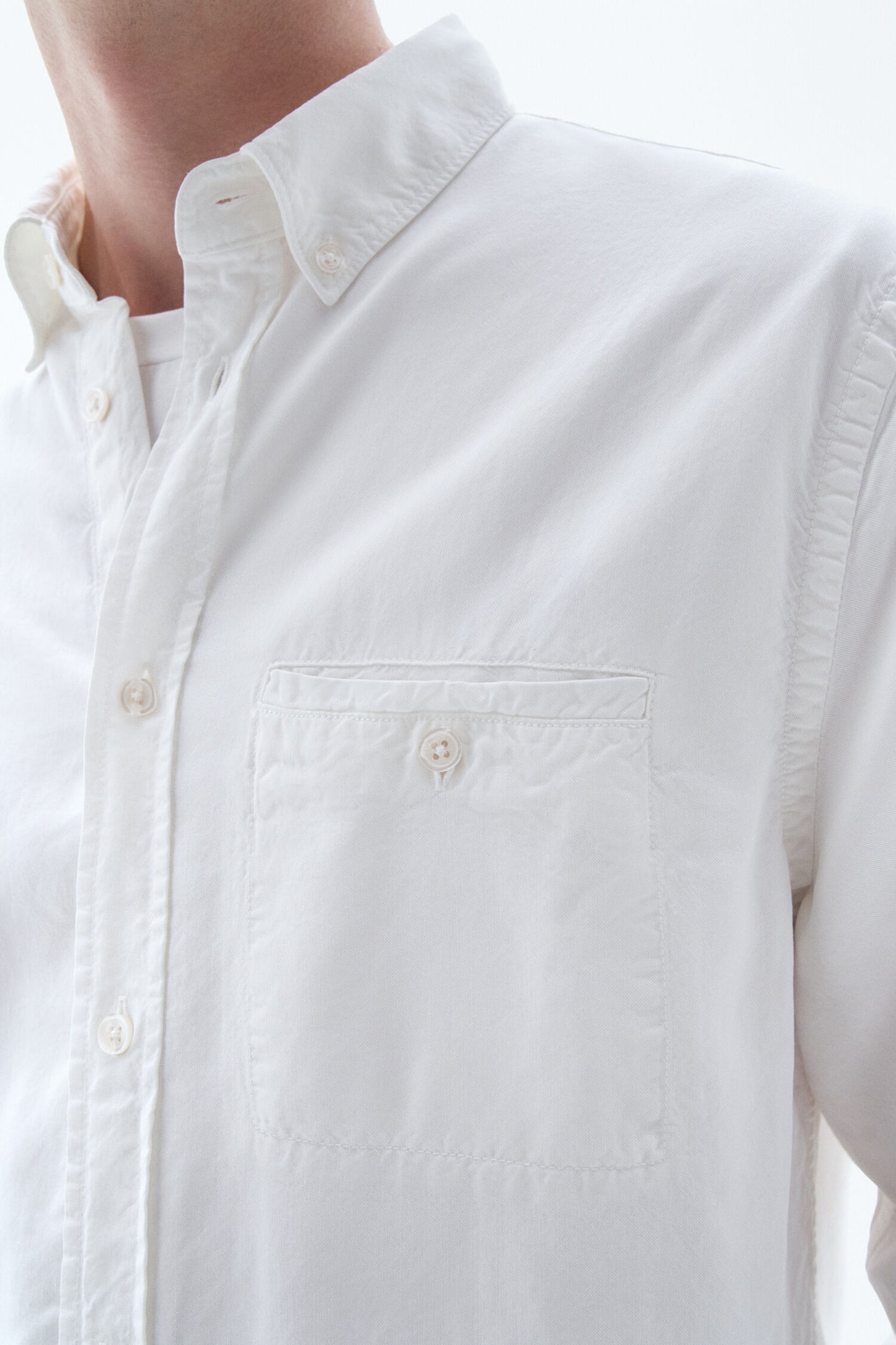 Filippa K Zachary Shirt