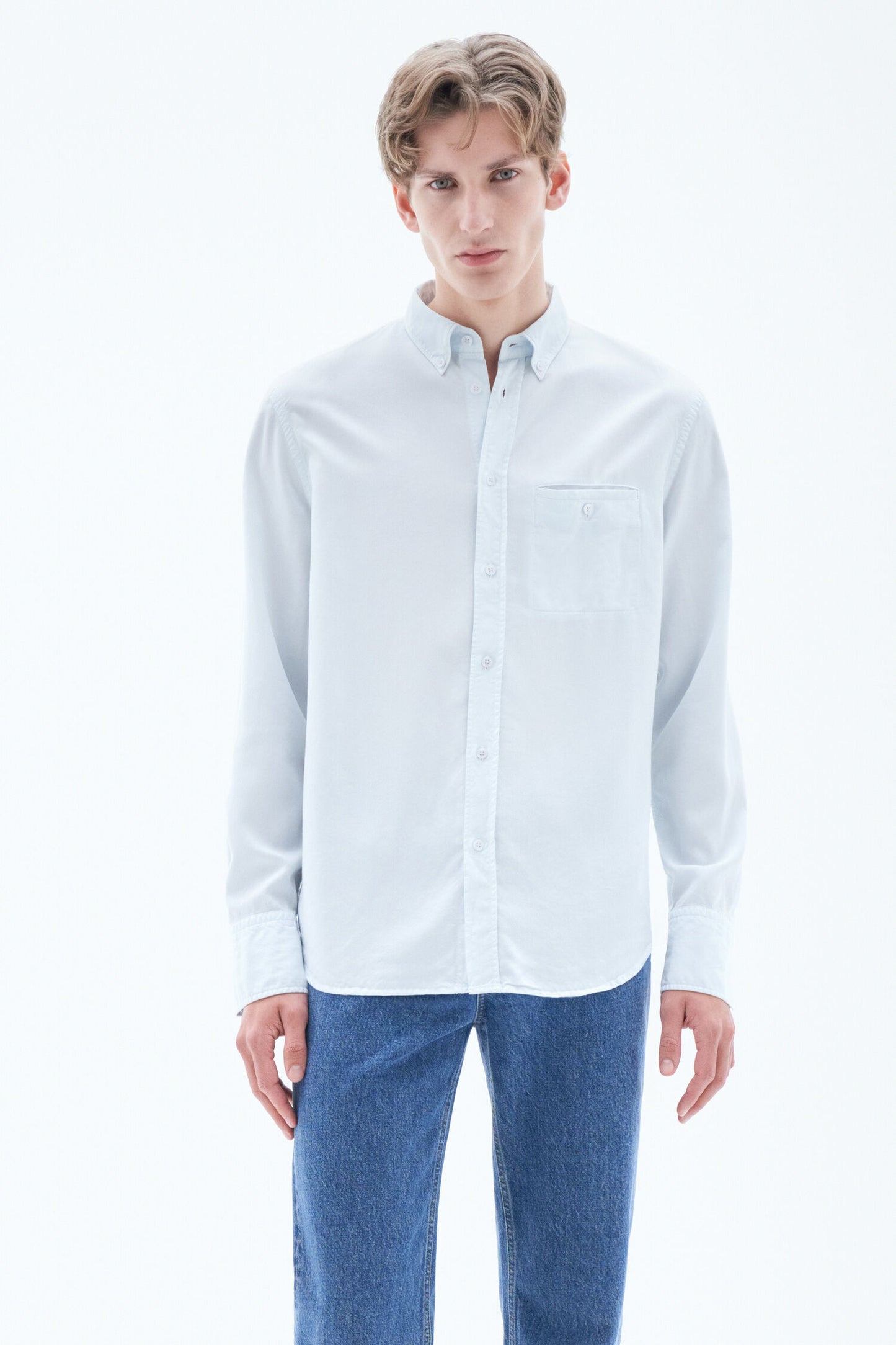 Filippa K Zachary Shirt