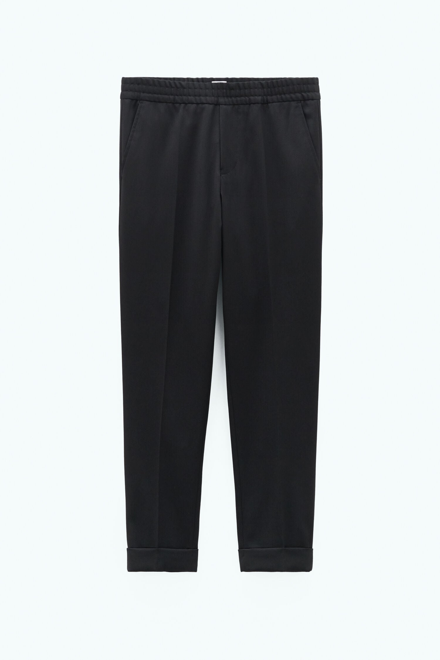 Filippa K Terry Cropped Trousers 29110