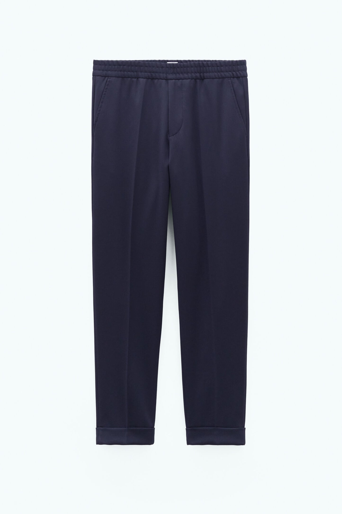 Filippa K Terry Cropped Trousers 29110