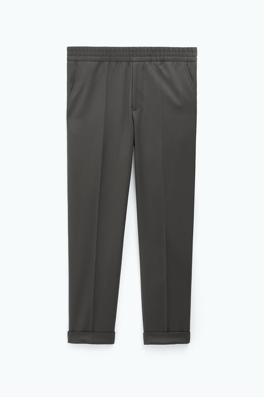 Filippa K Terry Cropped Trousers 29110