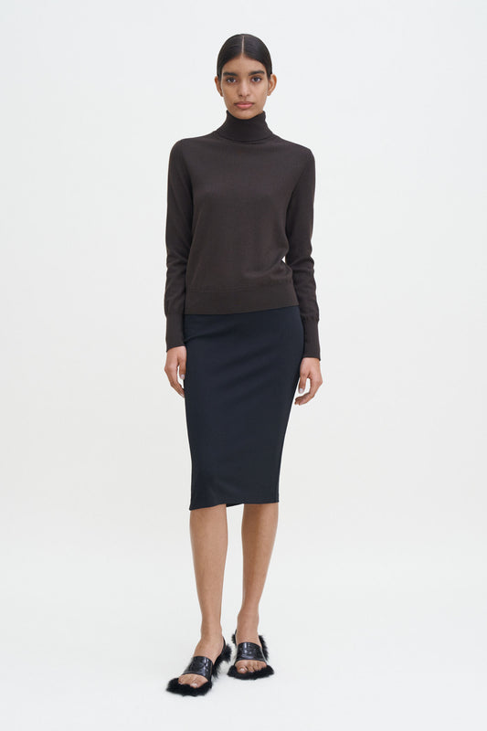 Filippa K Jersey Skirt 29765