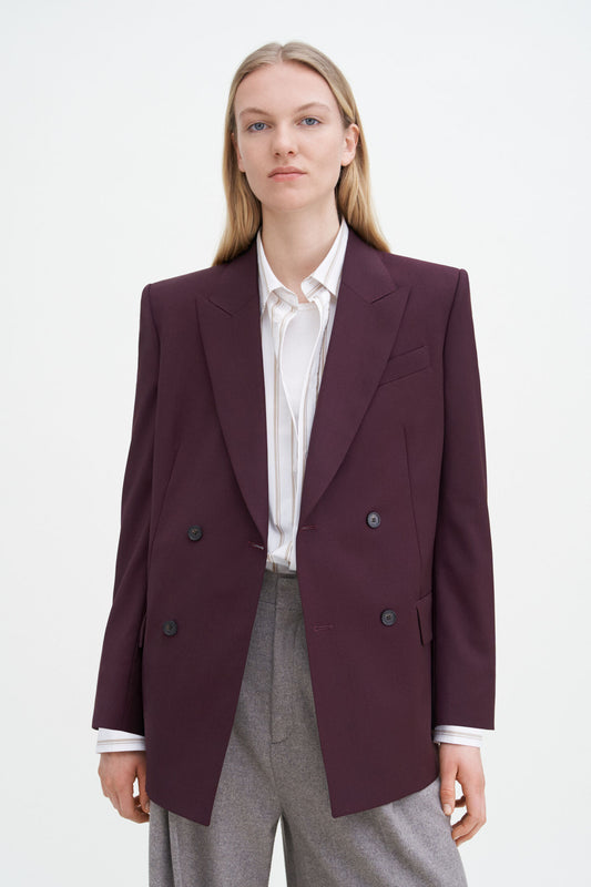 Filippa K Double Breasted Blazer 29973