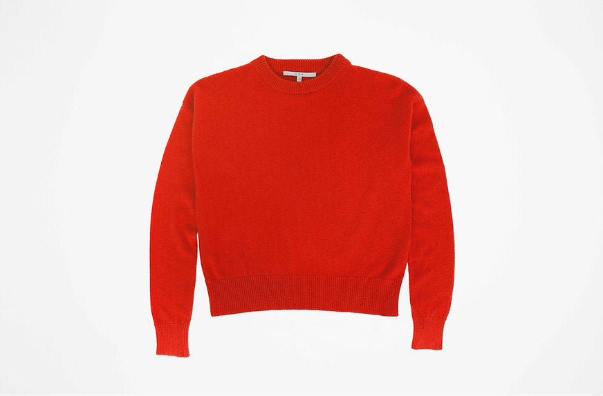 LI-CON Samira Cashmere Sweater