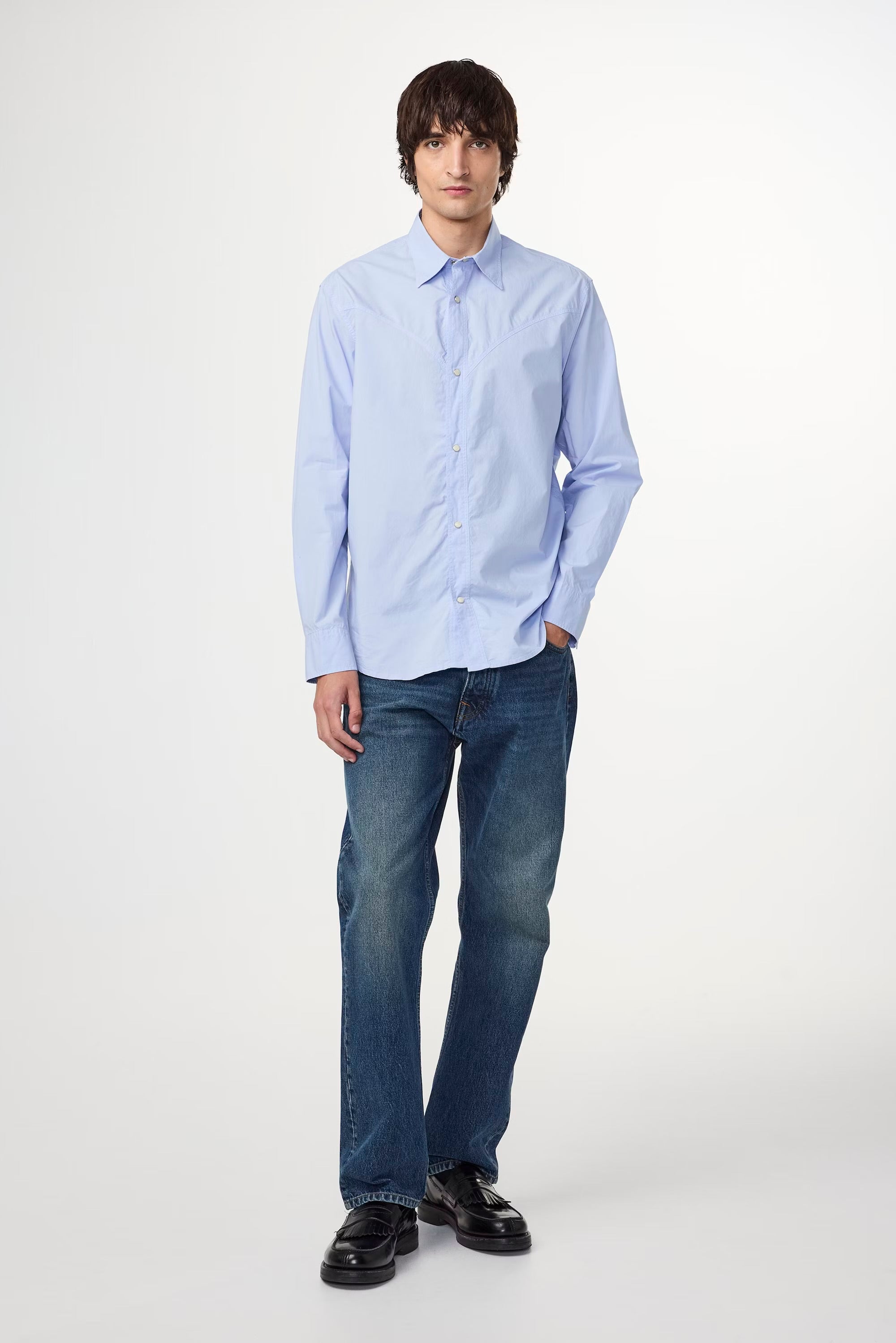 NN07 Joe 5245