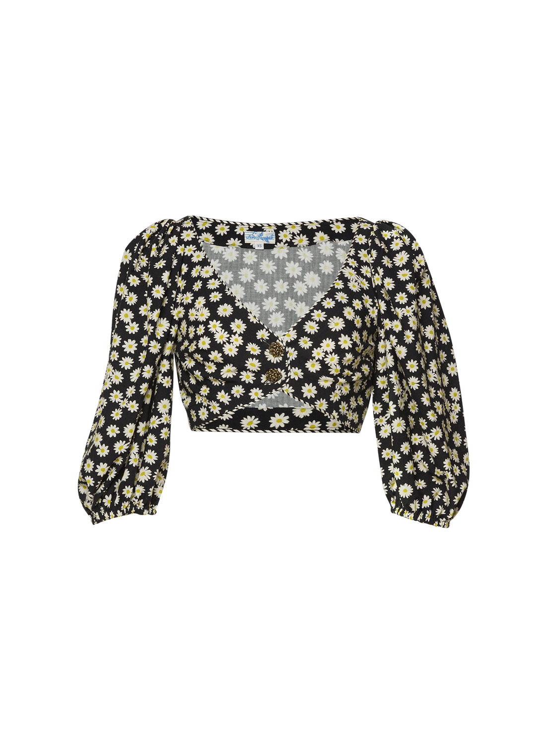 Lena Hoschek Grazia Blouse