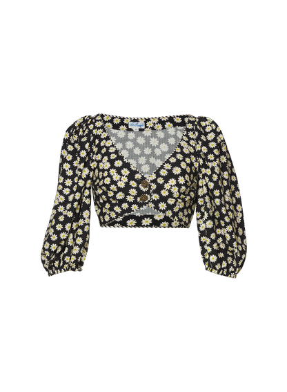 Lena Hoschek Grazia Blouse