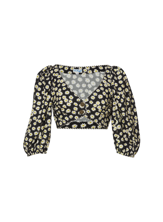 Lena Hoschek Grazia Blouse