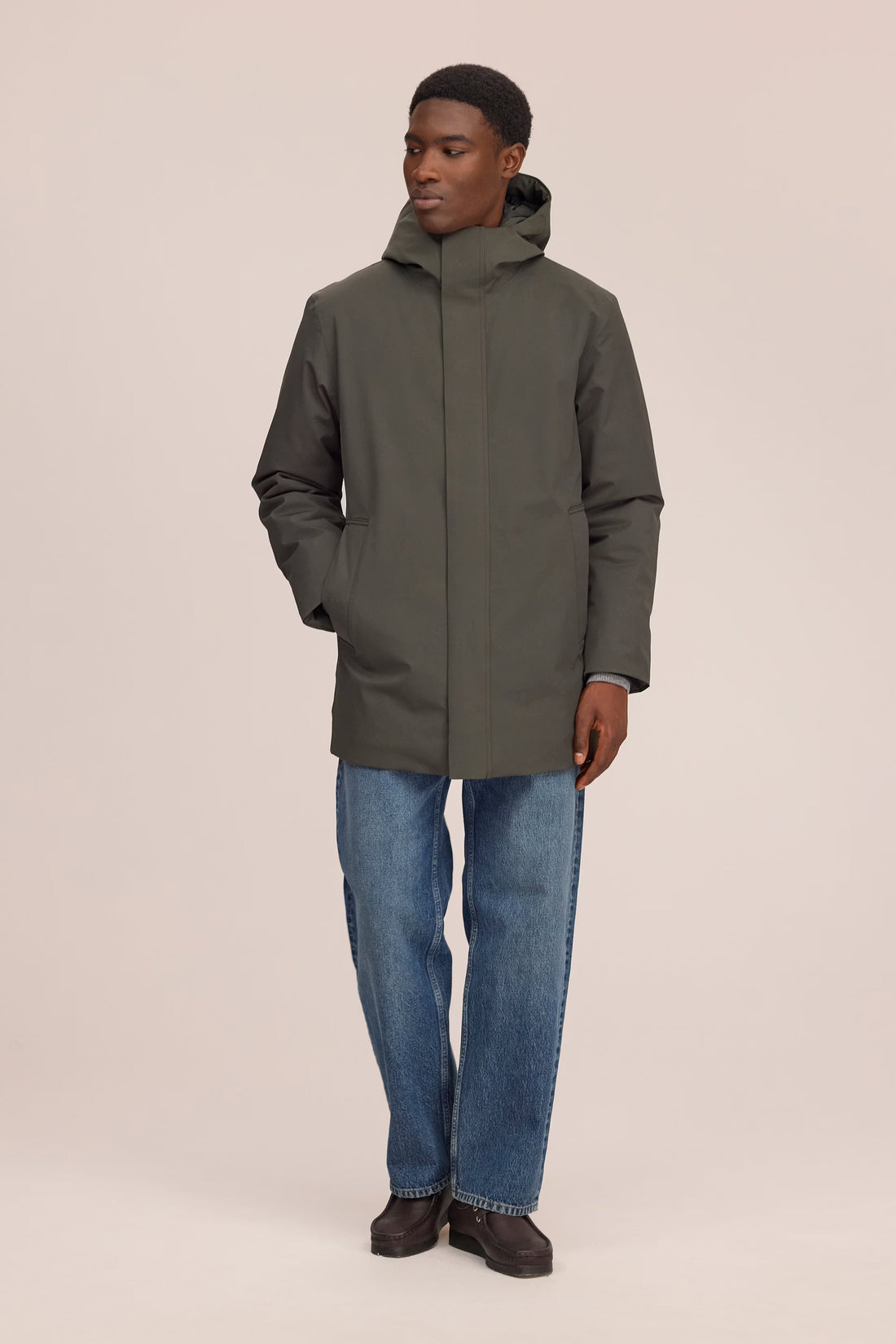 NN07 Blake Hood 8240