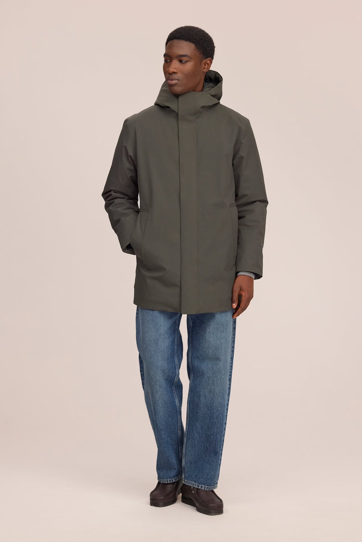 NN07 Blake Hood 8240