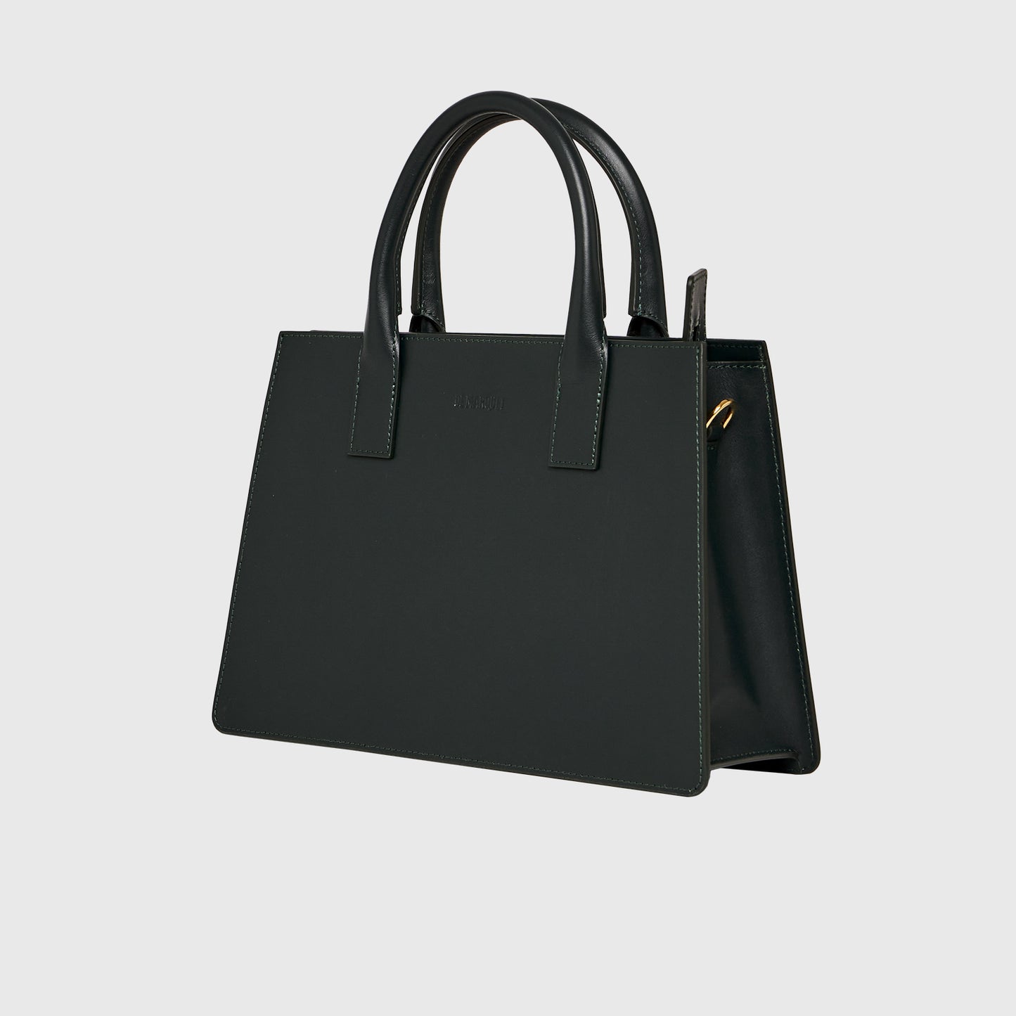 DE MARQUET Bonjour Deep Evergreen