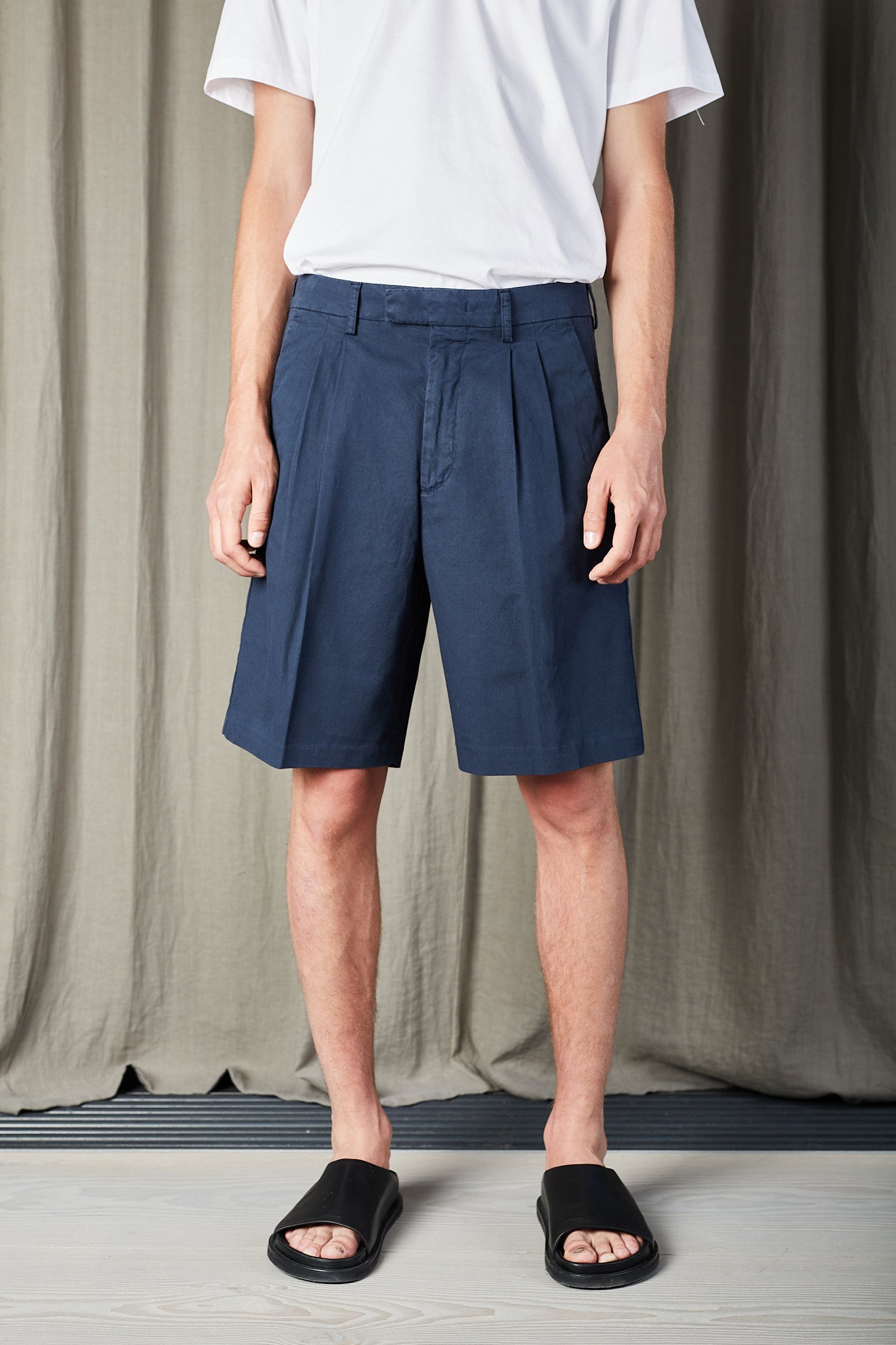 NN07 Fritz Shorts 1803