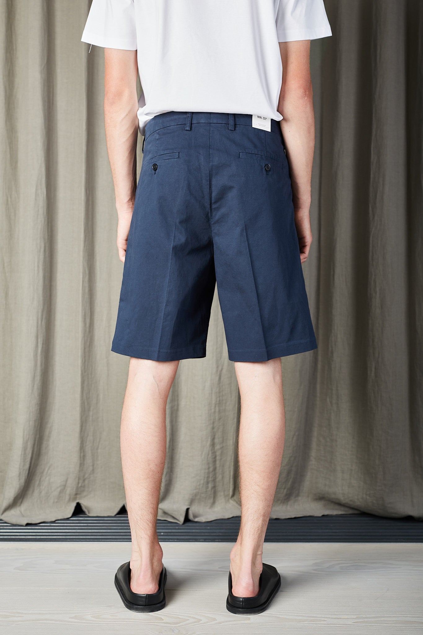 NN07 Fritz Shorts 1803