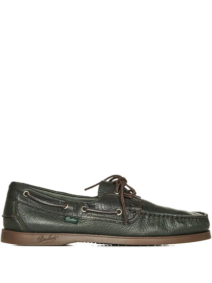 Paraboot Barth/Marine Khaki