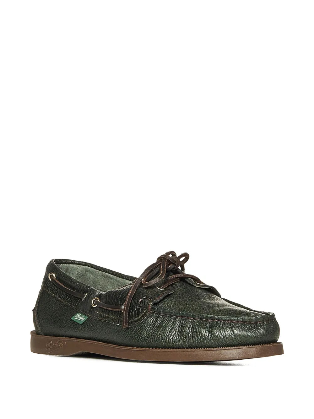 Paraboot Barth/Marine Khaki