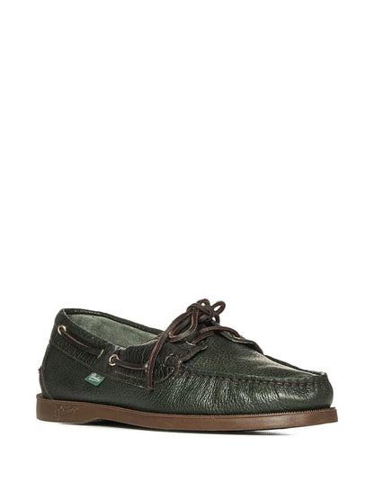Paraboot Barth/Marine Khaki