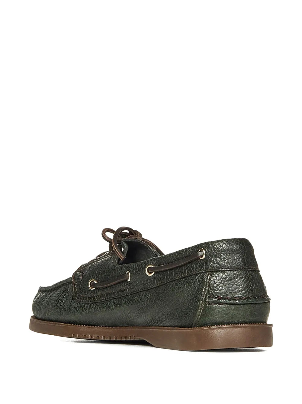 Paraboot Barth/Marine Khaki