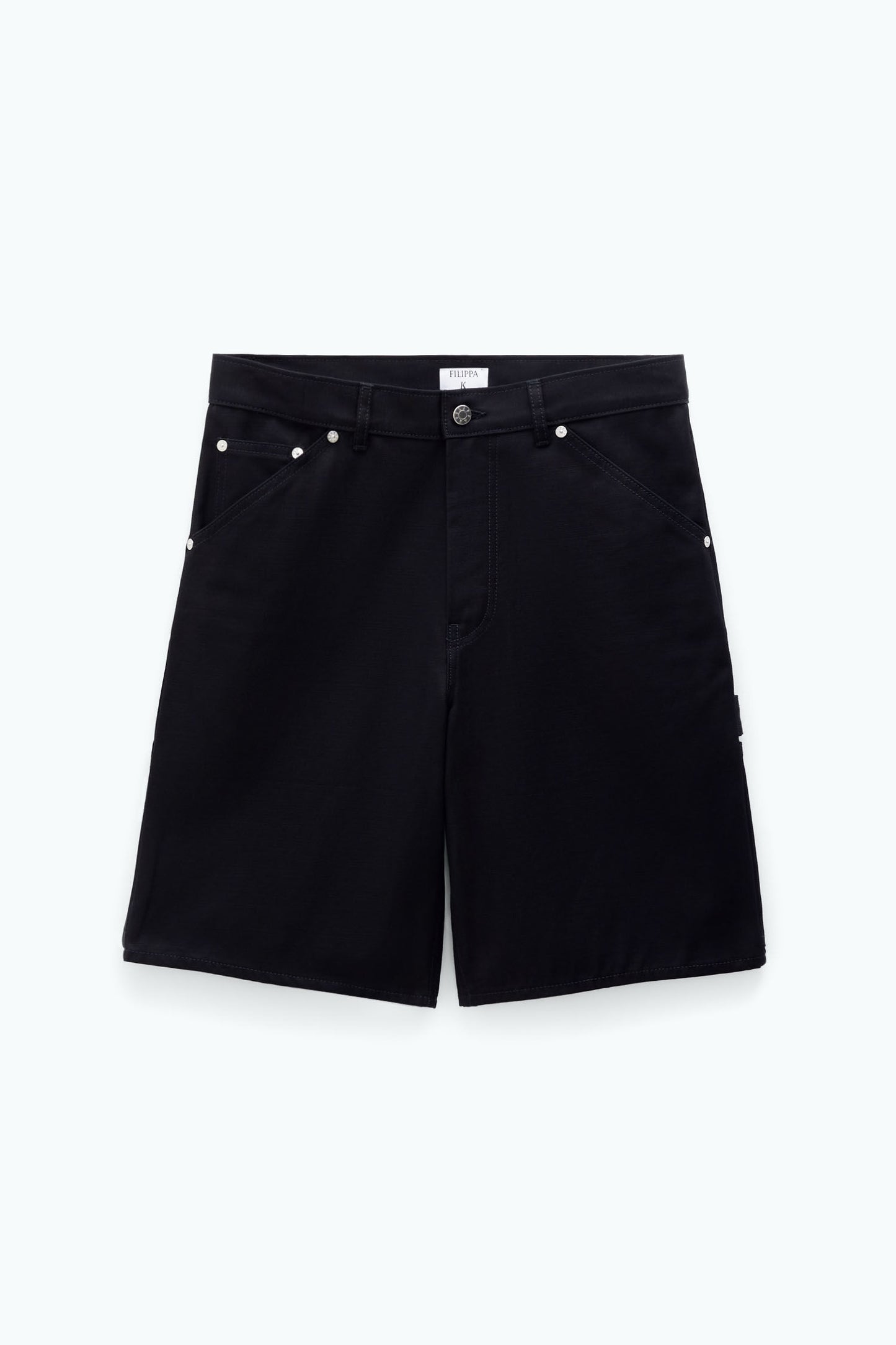 Filippa K Workwear Shorts 30281