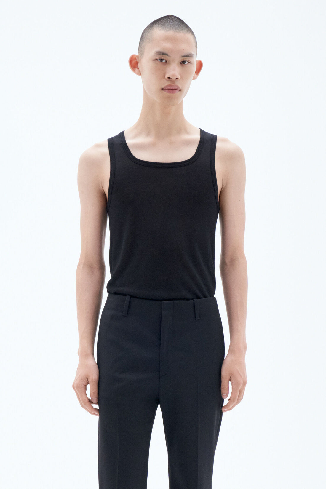 Filippa K Sheer Tank Top 30363