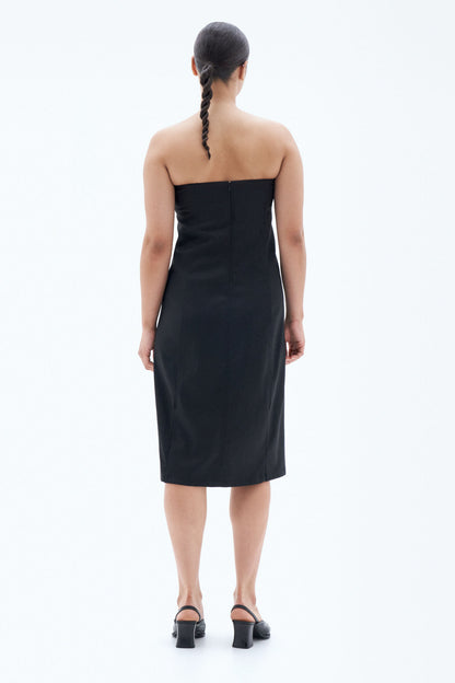 Filippa K Tailored Tube Dress 30374