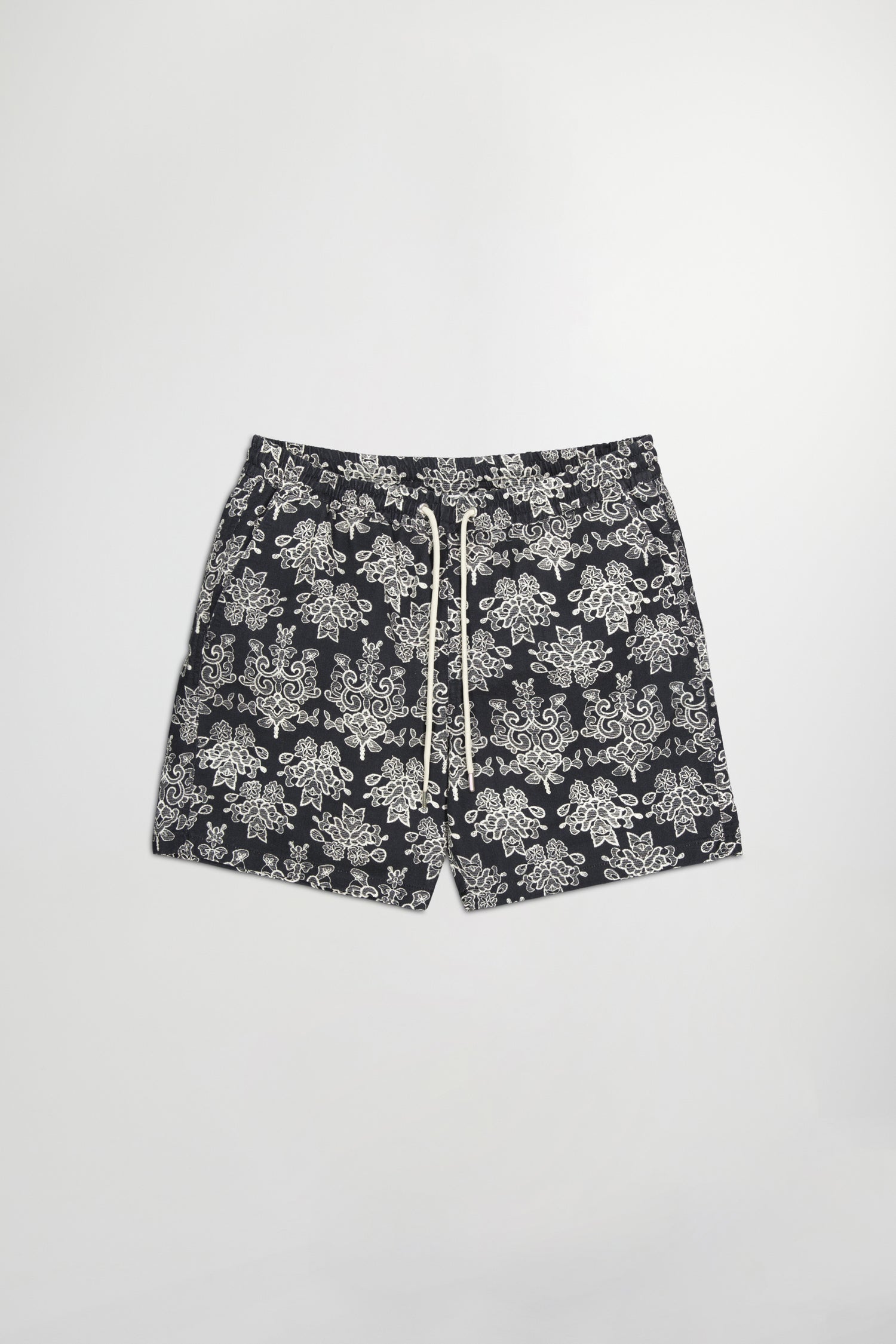 NN07 Gregor Shorts 5210