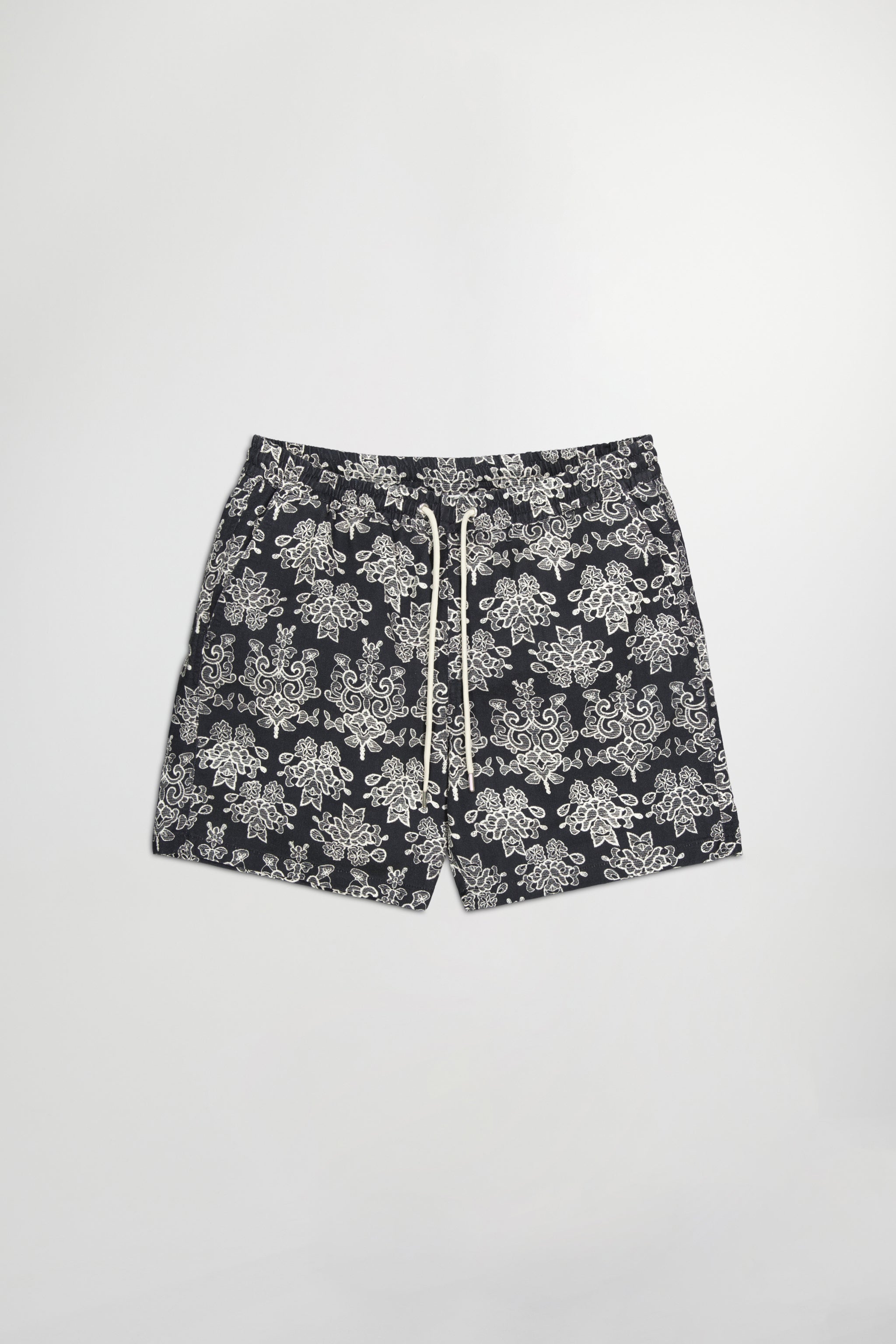 NN07 Gregor Shorts 5210
