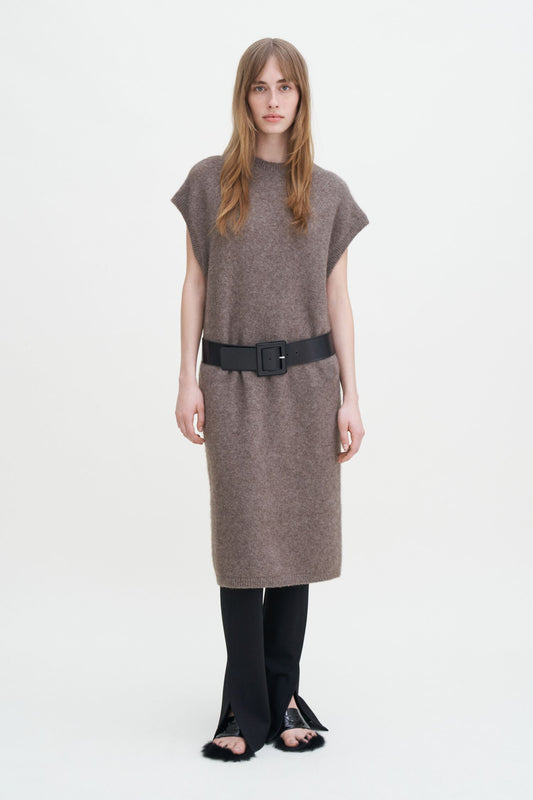 Filippa K Wool Yak Dress 30766