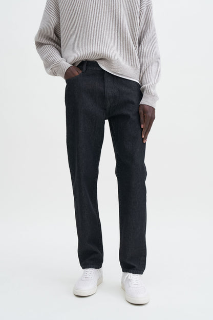 Filippa K Tapered Cropped Jeans 30807